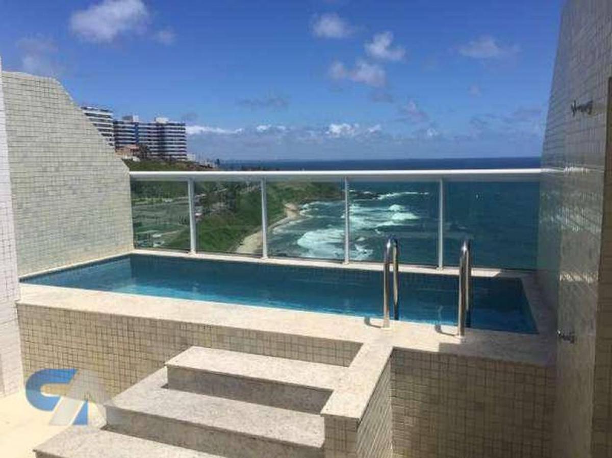 2 bedrooms House in Salvador, Brazil No. 534378