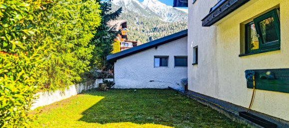 4 غرف نوم منزل في Seefeld in Tirol, Austria رقم 128590 27