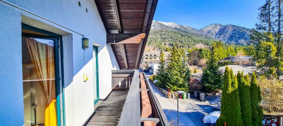 4 غرف نوم منزل في Seefeld in Tirol, Austria رقم 128590 9