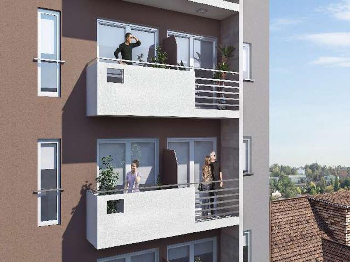 Studio in Moron, Argentina No. 11273