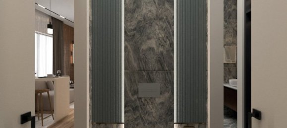 Wohnung 1+1 in Belek, Turkey, Nr. 22324 25