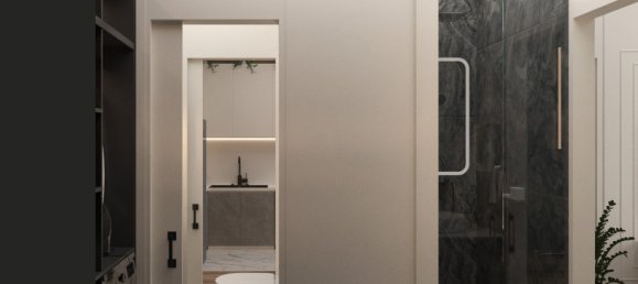 Wohnung 1+1 in Belek, Turkey, Nr. 22324 2