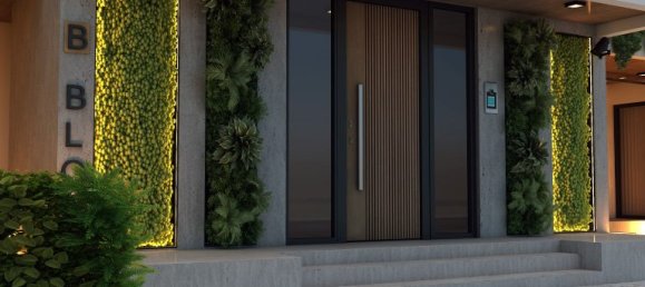 Wohnung 1+1 in Belek, Turkey, Nr. 22324 22