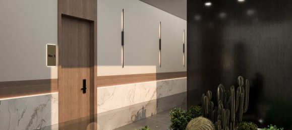 Wohnung 1+1 in Belek, Turkey, Nr. 22324 19