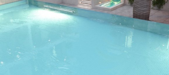 Wohnung 1+1 in Belek, Turkey, Nr. 22324 11