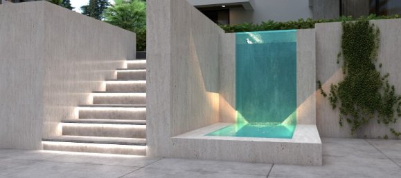 Wohnung 1+1 in Belek, Turkey, Nr. 22324 23