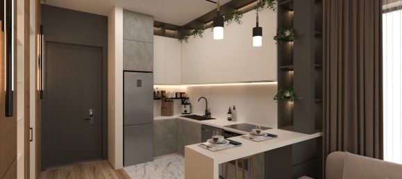 Wohnung 1+1 in Belek, Turkey, Nr. 22324 7