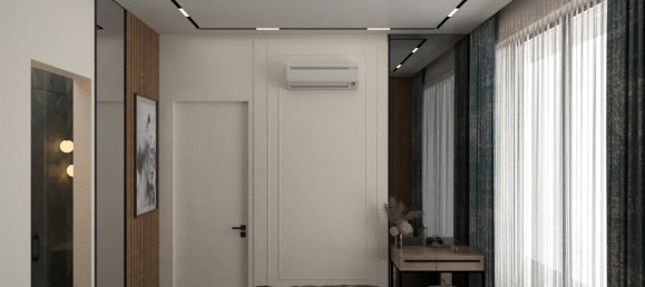 Wohnung 1+1 in Belek, Turkey, Nr. 22324 6