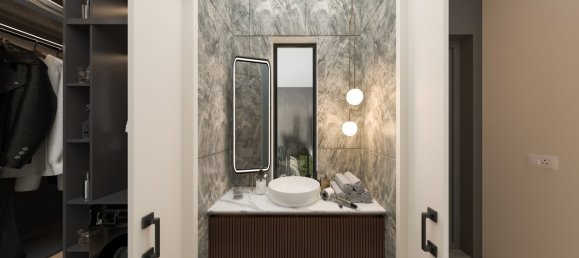 Wohnung 1+1 in Belek, Turkey, Nr. 22324 3