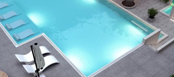 Wohnung 1+1 in Belek, Turkey, Nr. 22324 17