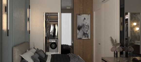 Wohnung 1+1 in Belek, Turkey, Nr. 22324 4