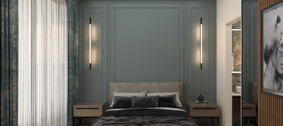 Wohnung 1+1 in Belek, Turkey, Nr. 22324 5