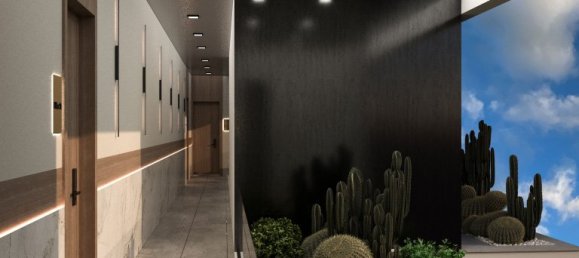 Wohnung 1+1 in Belek, Turkey, Nr. 22324 20