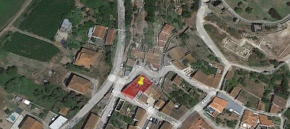 Casa de 2 dormitorios en Carapinheira, Portugal No. 31140 11