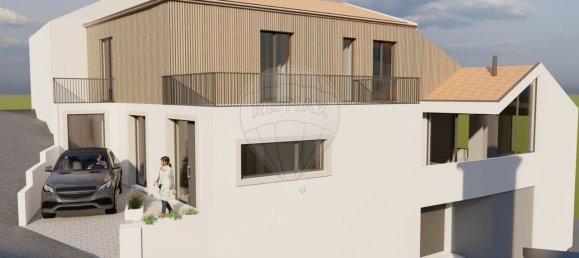 Casa de 2 dormitorios en Carapinheira, Portugal No. 31140 3