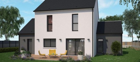 4 bedrooms House in Maine-et-Loire, France No. 310840 2