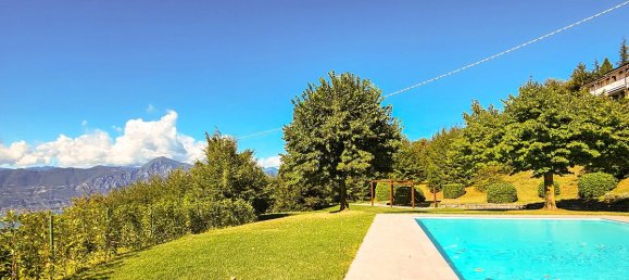 1 Schlafzimmer Wohnung in Torri del Benaco, Italy, Nr. 232505 45