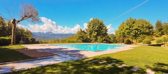 1 Schlafzimmer Wohnung in Torri del Benaco, Italy, Nr. 232505 36