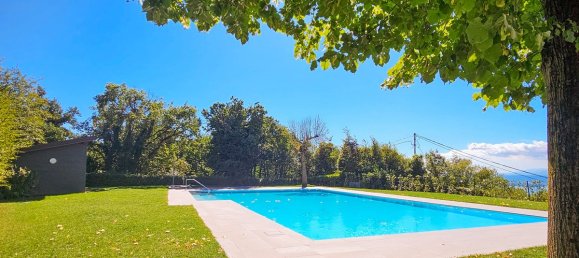 1 Schlafzimmer Wohnung in Torri del Benaco, Italy, Nr. 232505 50