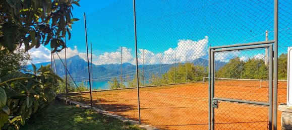 1 Schlafzimmer Wohnung in Torri del Benaco, Italy, Nr. 232505 53