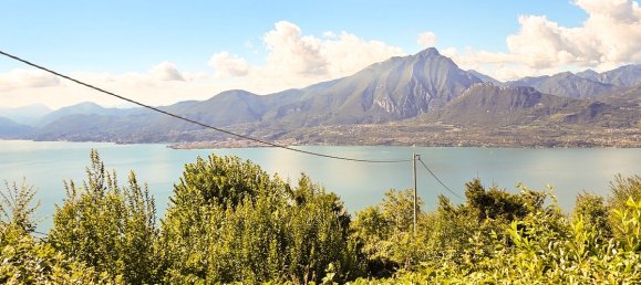 1 Schlafzimmer Wohnung in Torri del Benaco, Italy, Nr. 232505 31