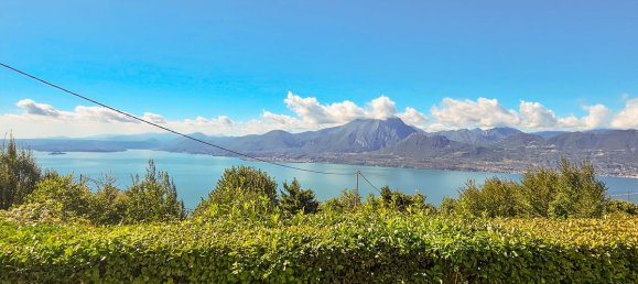 1 Schlafzimmer Wohnung in Torri del Benaco, Italy, Nr. 232505 2