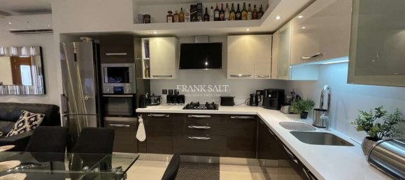 3 Schlafzimmer Maisonette-Wohnung in Zurrieq, Malta, Nr. 1941 12