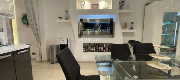 3 Schlafzimmer Maisonette-Wohnung in Zurrieq, Malta, Nr. 1941 2