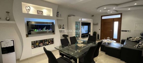 3 Schlafzimmer Maisonette-Wohnung in Zurrieq, Malta, Nr. 1941 3