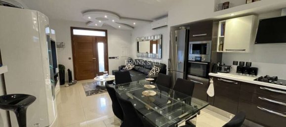 3 Schlafzimmer Maisonette-Wohnung in Zurrieq, Malta, Nr. 1941 4