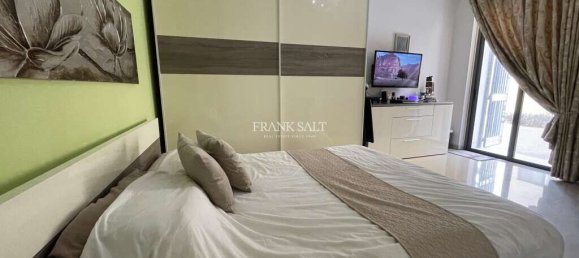 3 Schlafzimmer Maisonette-Wohnung in Zurrieq, Malta, Nr. 1941 7