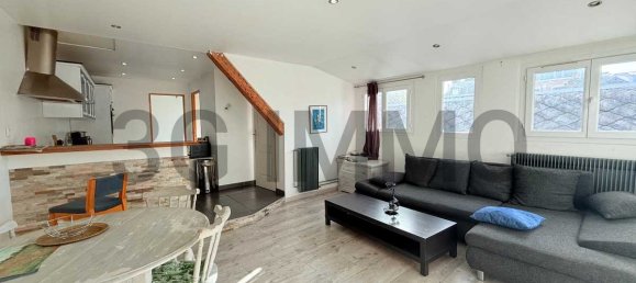 1 bedroom Apartment in Rouen, France No. 195685 4