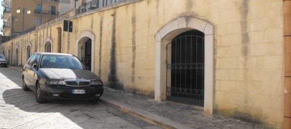 Квартира с 4 комнатами в Матера, Италия № 72882 19