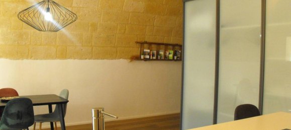 Квартира с 4 комнатами в Матера, Италия № 72882 3