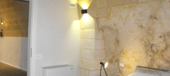 Квартира с 4 комнатами в Матера, Италия № 72882 12