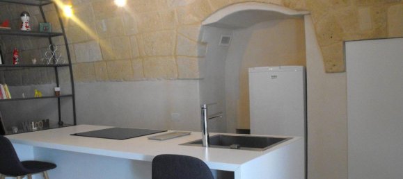 Квартира с 4 комнатами в Матера, Италия № 72882 2