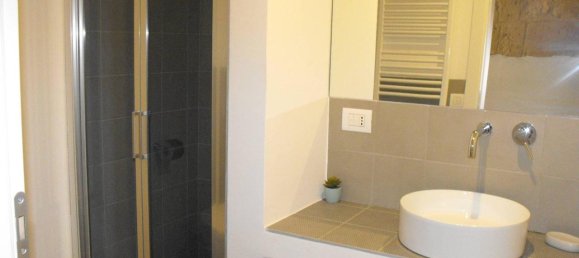 Квартира с 4 комнатами в Матера, Италия № 72882 13