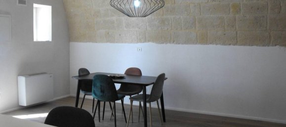 Квартира с 4 комнатами в Матера, Италия № 72882 4