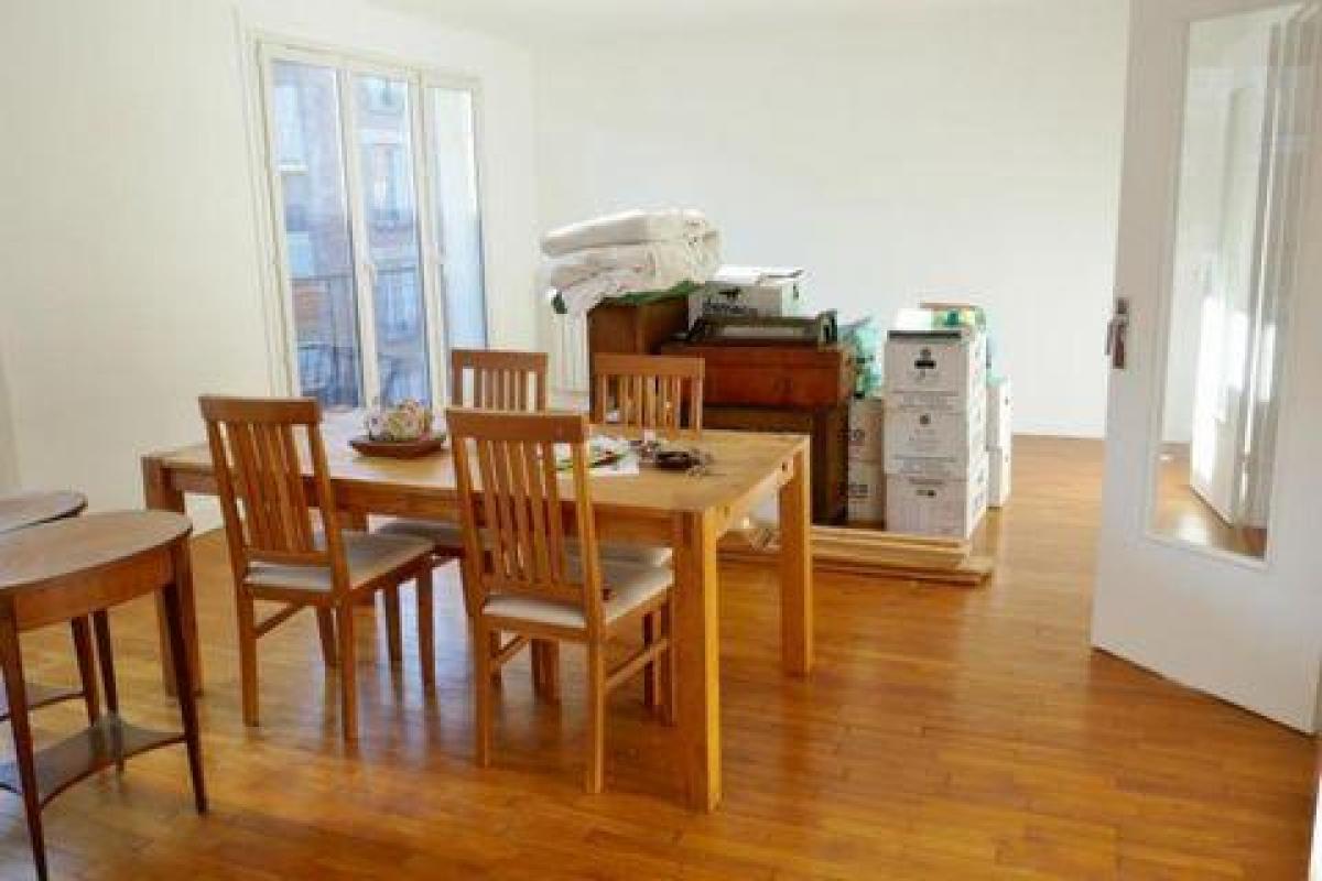 شقة 3 غرف نوم  في Cachan, France رقم 37273