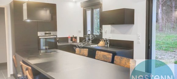 Casa de 3 dormitorios en Cellettes, France No. 84032 5