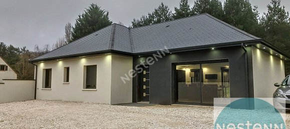 Casa de 3 dormitorios en Cellettes, France No. 84032 3
