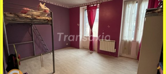 4 غرف نوم منزل في Chateauneuf-sur-Cher, France رقم 81757 8