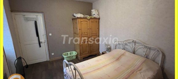 4 غرف نوم منزل في Chateauneuf-sur-Cher, France رقم 81757 7