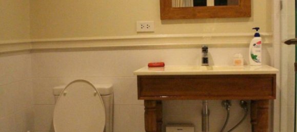 2 bedrooms Condo in Hua Hin, Thailand No. 16343 8