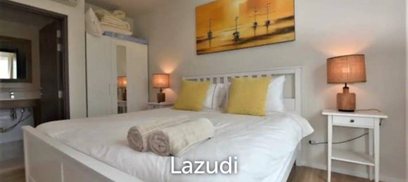 2 bedrooms Condo in Hua Hin, Thailand No. 16343 2