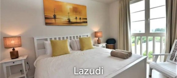 2 bedrooms Condo in Hua Hin, Thailand No. 16343 3