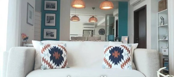 2 bedrooms Condo in Hua Hin, Thailand No. 16343 10