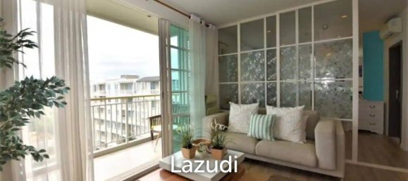 2 bedrooms Condo in Hua Hin, Thailand No. 16343 9