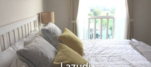 2 bedrooms Condo in Hua Hin, Thailand No. 16343 4