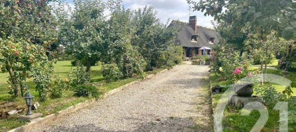 5 bedrooms House in Pont-Audemer, France No. 360704 3